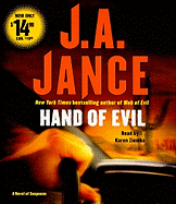 Hand of Evil