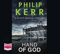 Hand of God
