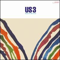 Hand on the Torch - Us3