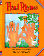 Hand Rhymes