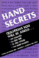 Hand Secrets: A Hanley & Belfus Publication
