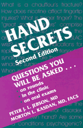 Hand Secrets