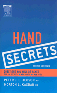 Hand Secrets