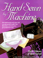 Hand Sewn by Machine