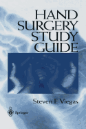 Hand Surgery Study Guide