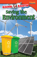 Hand to Earth: Saving the Environment