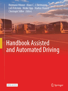 Handbook Assisted and Automated Driving