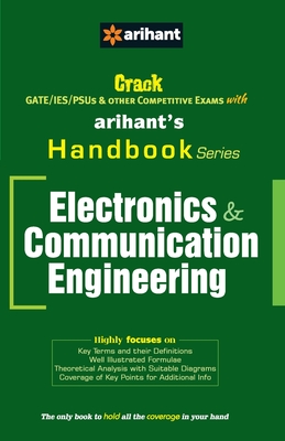 Handbook Electronics & Communication Engg - Experts Compilation