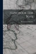 Handbook For Boys