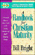 Handbook for Christian Maturity