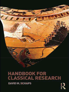 Handbook for Classical Research