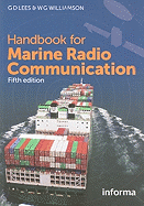 Handbook for Marine Radio Communication