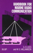 Handbook for Marine Radio Communication