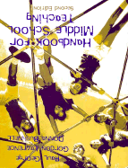Handbook for Middle School Teaching