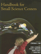 Handbook for Small Science Centers