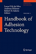 Handbook of Adhesion Technology