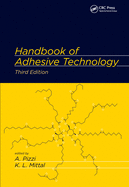 Handbook of adhesive technology