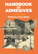 Handbook of adhesives