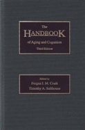 Handbook of Aging and Cognition