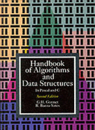 Handbook of Algorithms and Data Structures: In PASCAL and C - Gonnet, Gaston, and Baeza-Yates, Ricardo