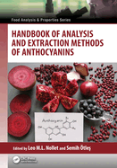 Handbook of Analysis and Extraction Methods of Anthocyanins