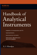 Handbook of Analytical Instruments