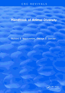 Handbook of Animal Diversity
