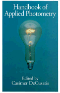 Handbook of Applied Photometry