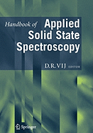 Handbook of Applied Solid State Spectroscopy