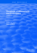 Handbook of Atmospheric Electrodynamics (1995): Volume II
