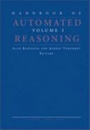 Handbook of Automated Reasoning