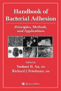 Handbook of Bacterial Adhesion
