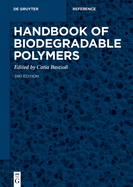 Handbook of Biodegradable Polymers