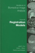 Handbook of Biomedical Image Analysis