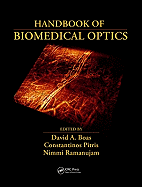 Handbook of Biomedical Optics