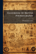 Handbook of British Phonography