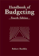 Handbook of Budgeting