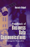 Handbook of Business Data Communications: A Managerial Perspective