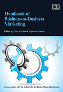 Handbook of Business-to-Business Marketing