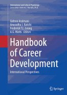 Handbook of Career Development: International Perspectives