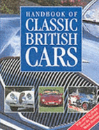 Handbook of Classic British Cars