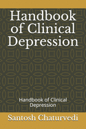 Handbook of Clinical Depression