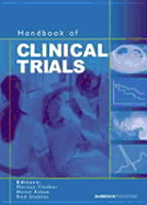 Handbook of Clinical Trials