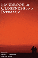 Handbook of Closeness and Intimacy