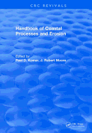Handbook of Coastal Processes and Erosion