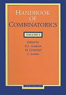 Handbook of Combinatorics Volume 1