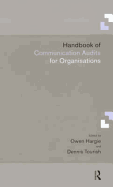 Handbook of Communication Audits for Organisations