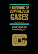 Handbook of Compressed Gases