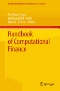Handbook of Computational Finance