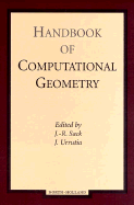 Handbook of Computational Geometry
